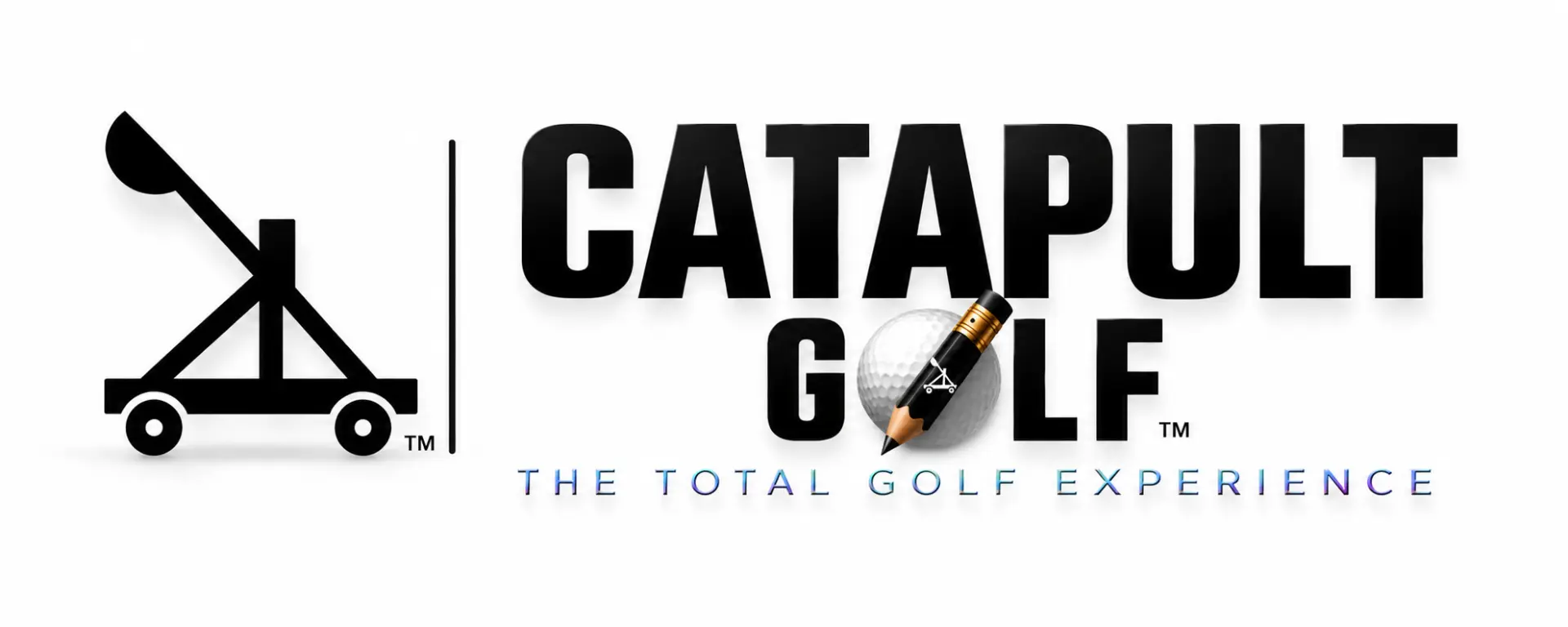 Catapult Golf — The Total Golf Experience